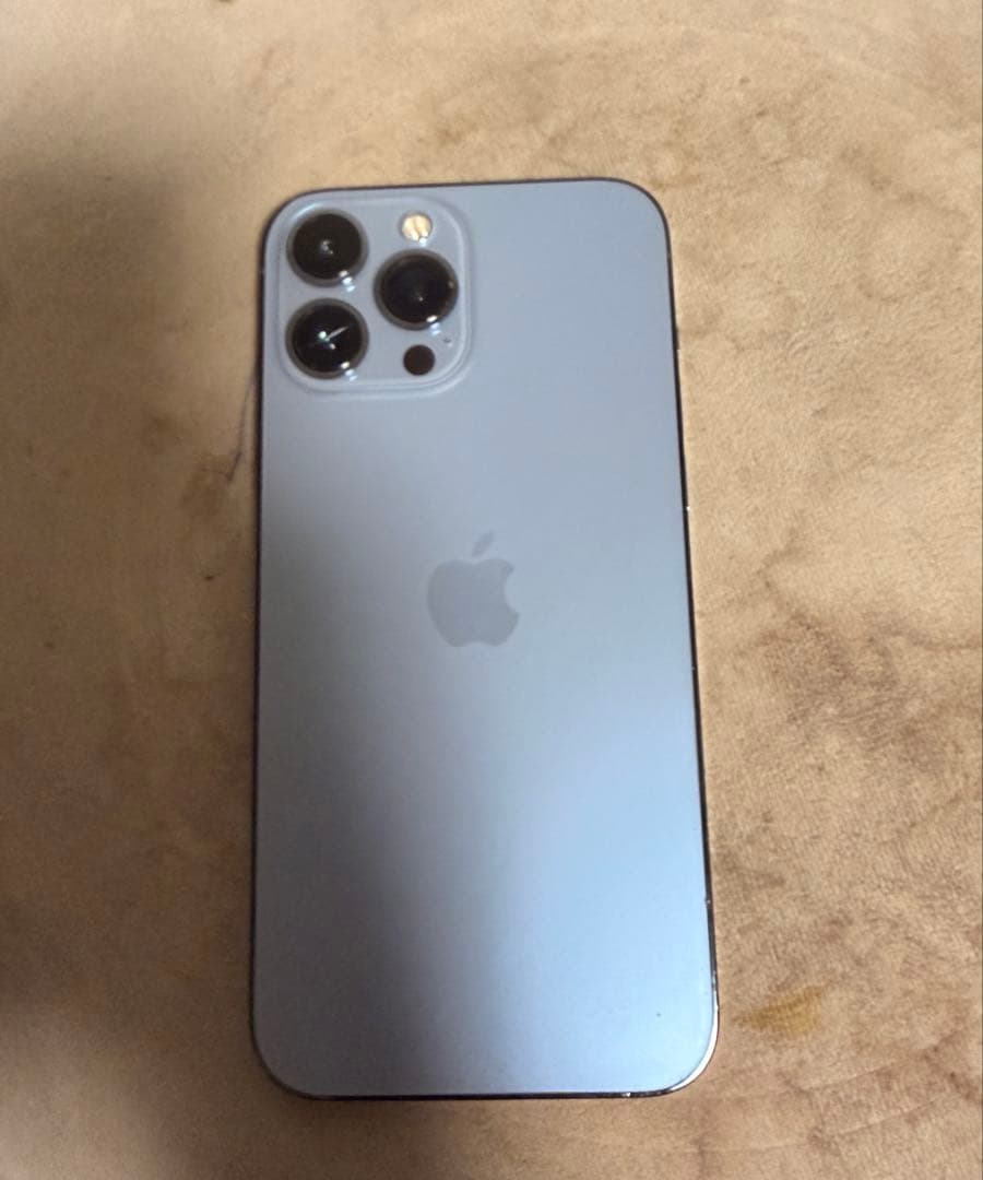 スマートフォン本体 iPhone 13 Pro Max