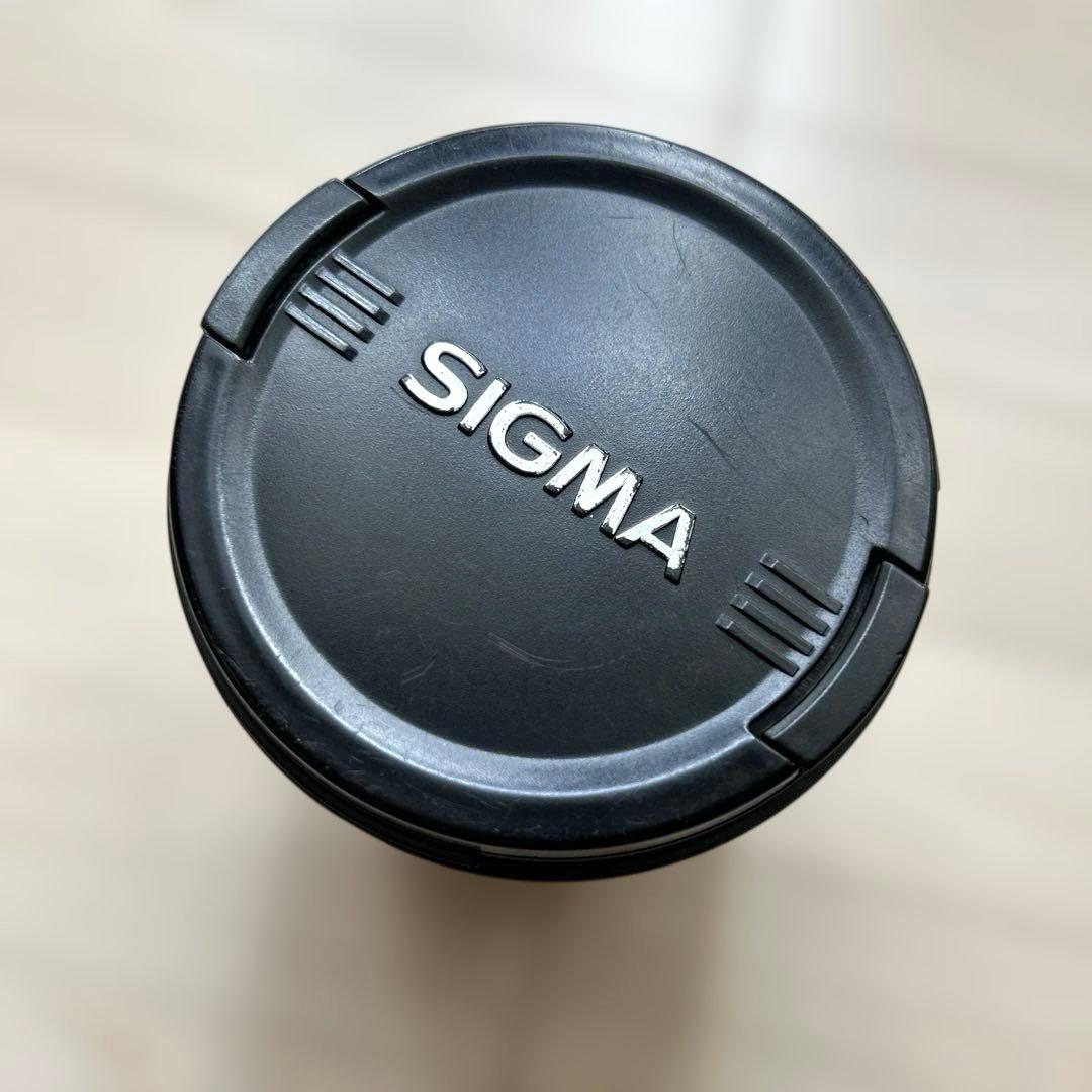 SIGMA 24-135mm 1:2.8-4.5 Canon EF用 レンズ