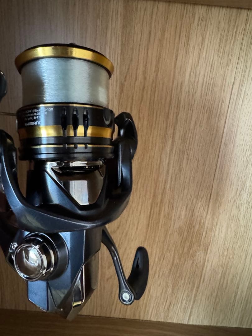 SHIMANO ULTEGRA C3000HG アルテグラ