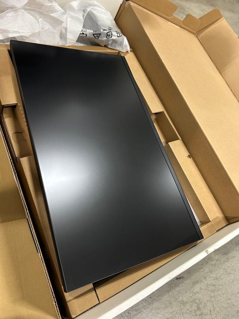 DELL G2524H 24.5インチ　ゲーミングモニター