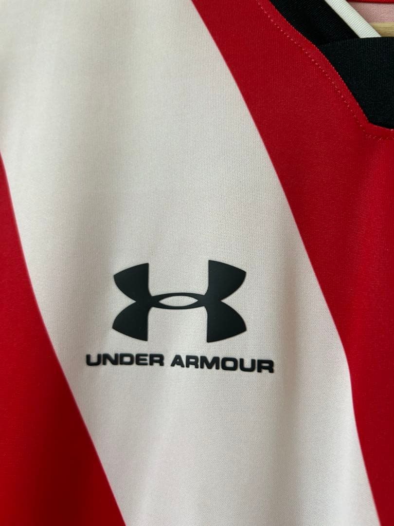 南野拓実　サウサンプトン　ユニフォーム　19番　Lサイズ