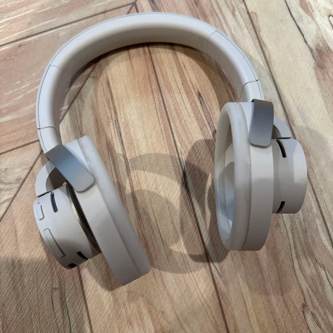 nwm(ヌーム) ワイヤレス ヘッドホン オープンイヤー型