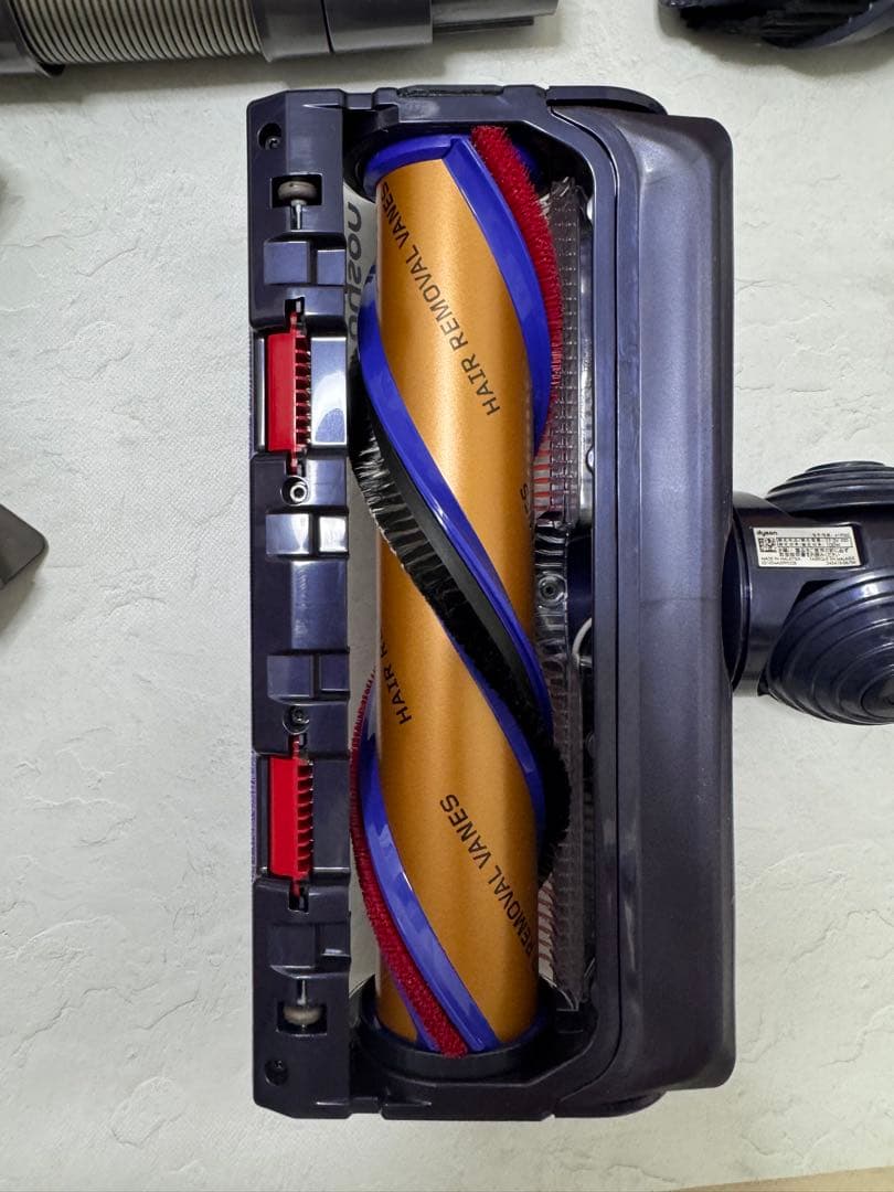 【ダイソン】 Gen5detect Absolute (SV23 ABL EX)