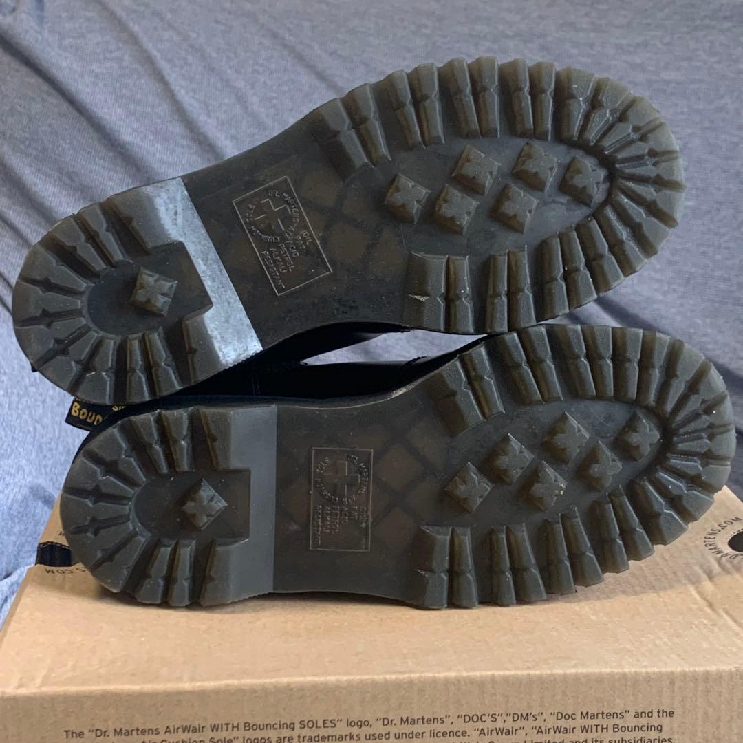 の*ん様 Dr.Martens 2976 Bex Chelsea 24cm UK