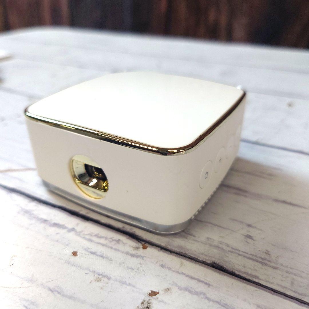 高輝度DLP ポータブルミニプロジエクター Android搭載 RA-P160