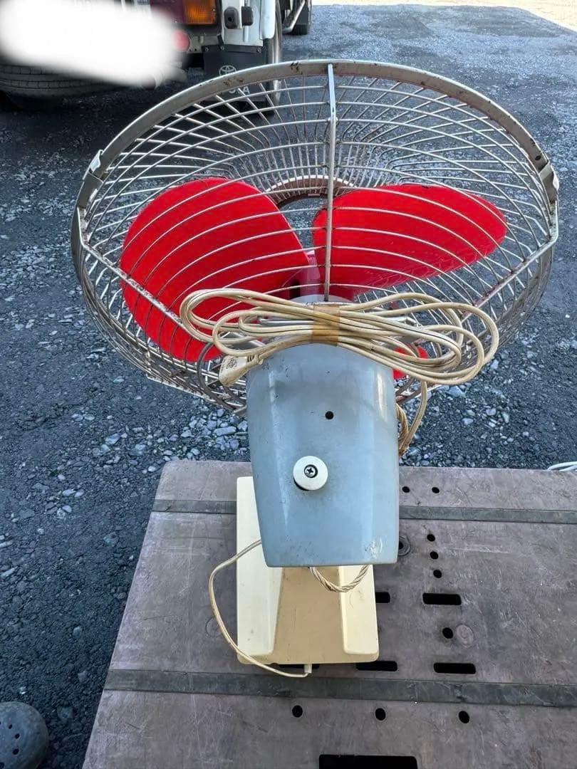 N*a様 National F-30CG