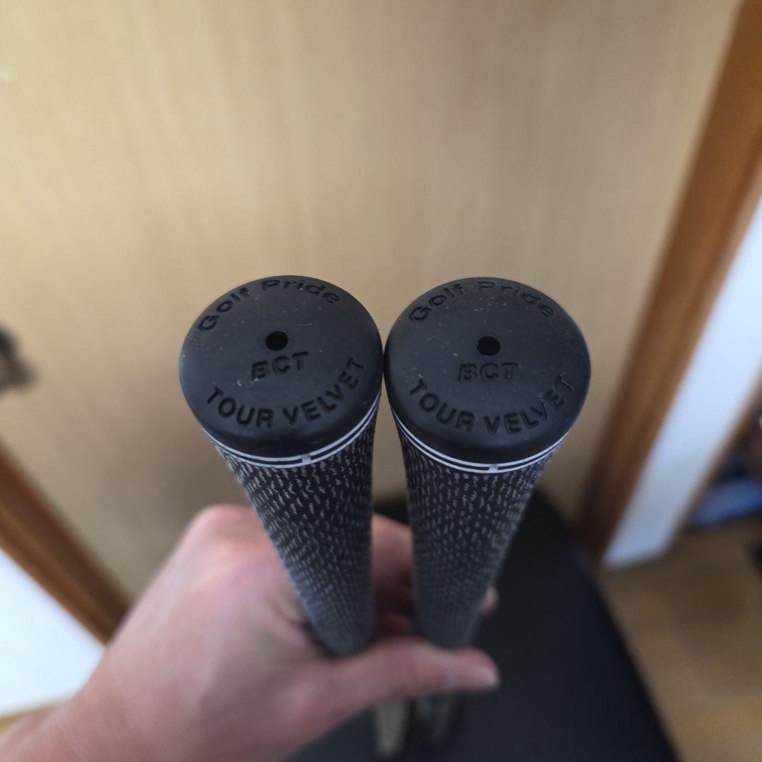 タイトリスト VOKEY ウェッジ 2本セット ノーメッキ DGツアーイシュー