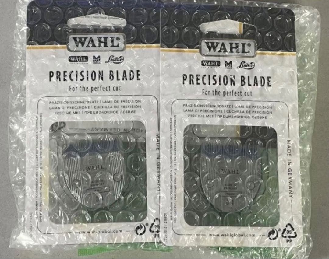 ウォール　Precision Blade