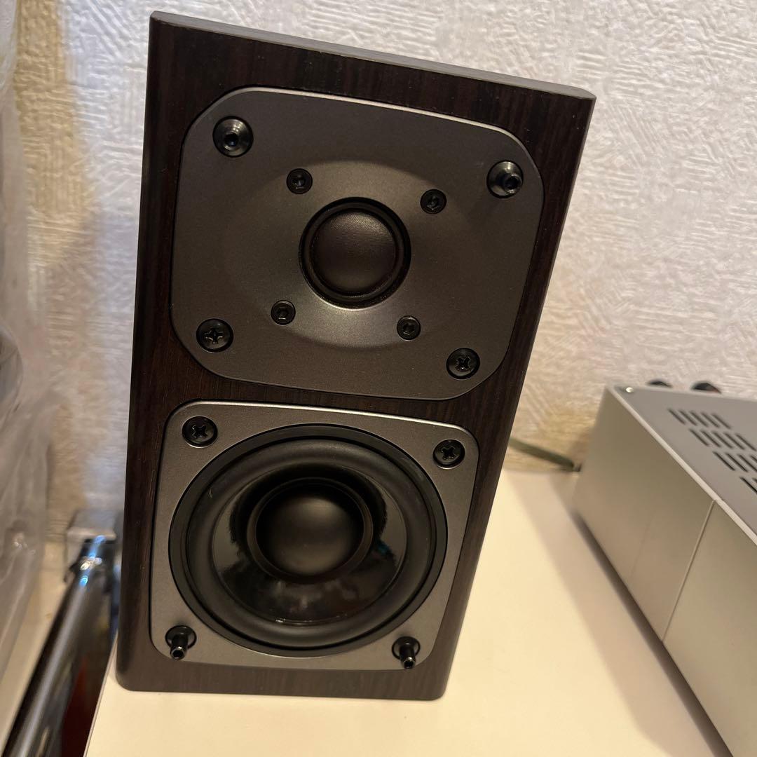 その他 KENWOOD KA-S10+LS-XK330
