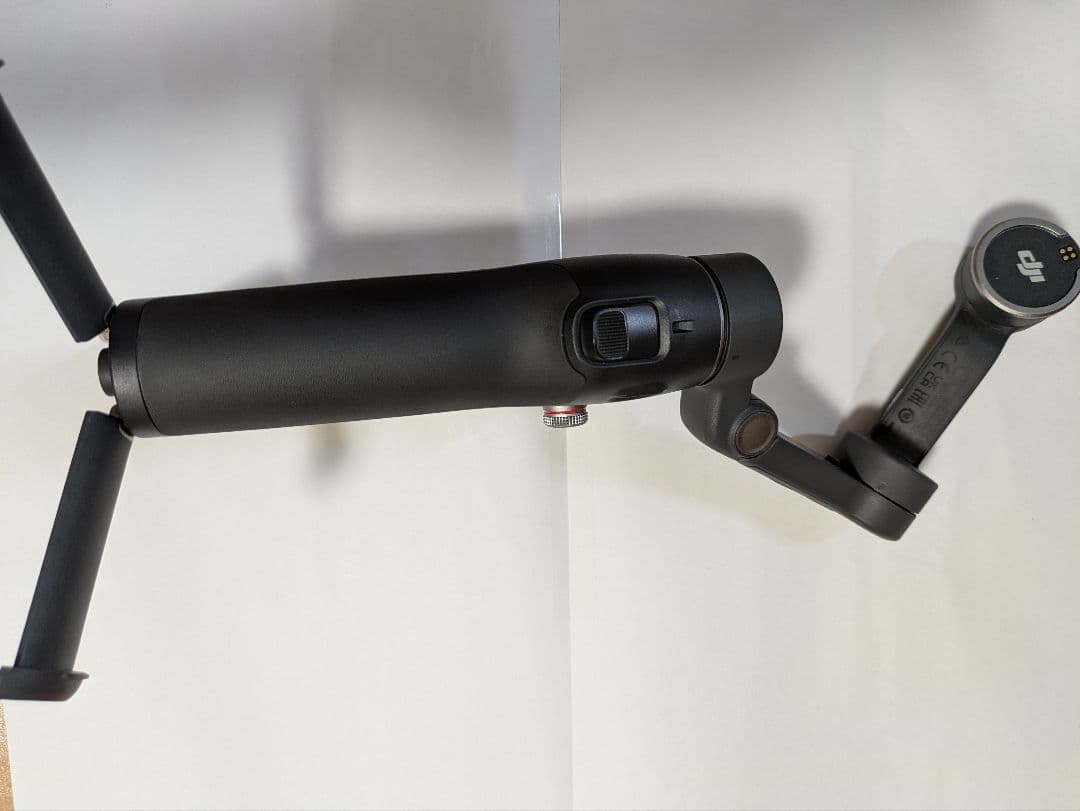 スマホアクセサリー [ DJI ] Osmo Mobile 7P