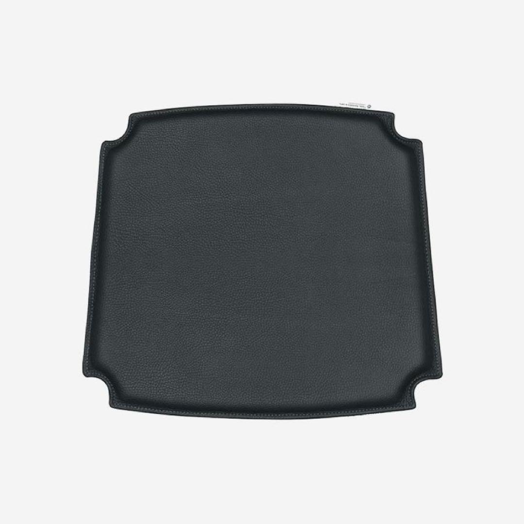 CH24 Yチェア専用レザークッション【正規品・新品未使用】