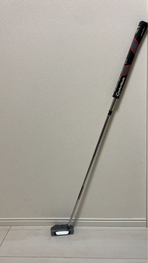 TaylorMade Spider GT パター