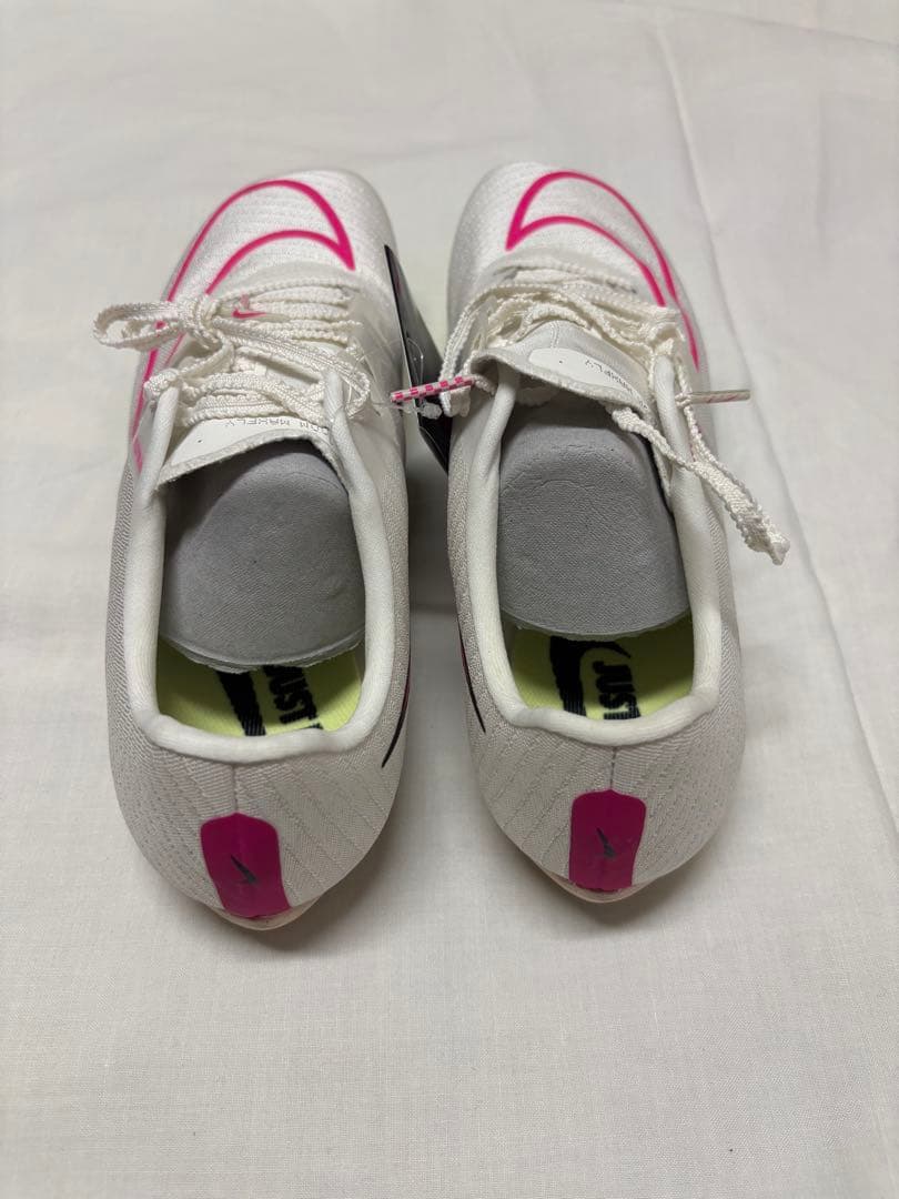 NIKE AIR ZOOM MAXFLY マックスフライ 26.5 タグ付き