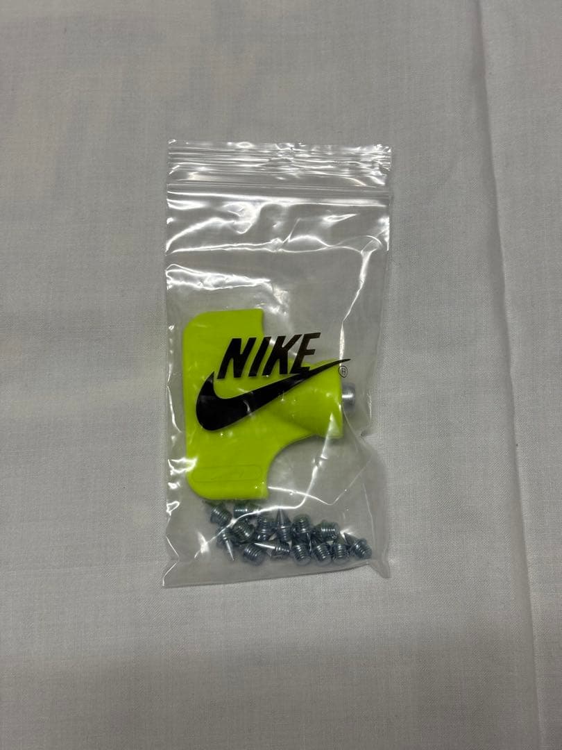 NIKE AIR ZOOM MAXFLY マックスフライ 26.5 タグ付き