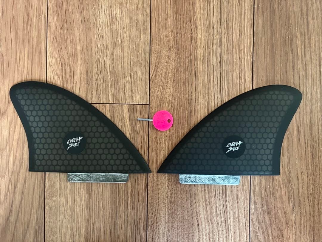 CATCH SURF  HERITAGE  レトロツイン　5.6