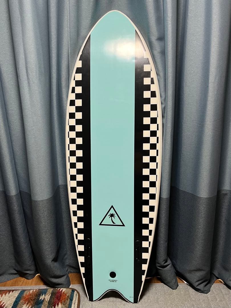 CATCH SURF  HERITAGE  レトロツイン　5.6