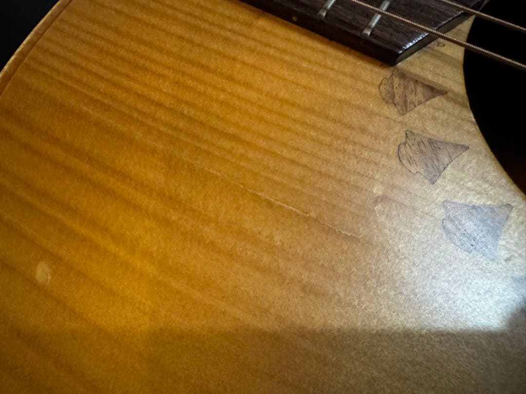 ★Cole Clark AN2AC★