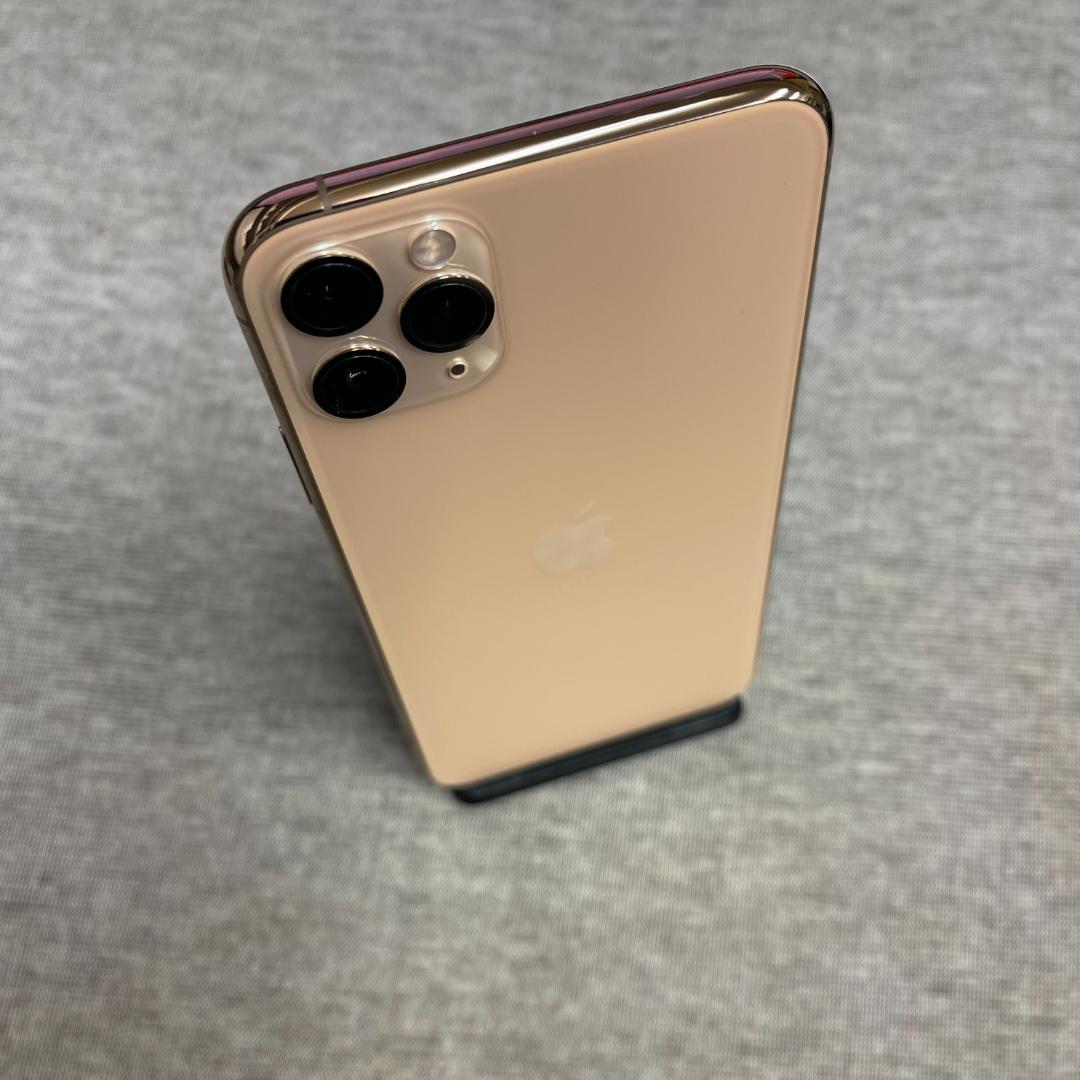 iPhone11 Pro Max 256GB Softbank 版 SIMフリー