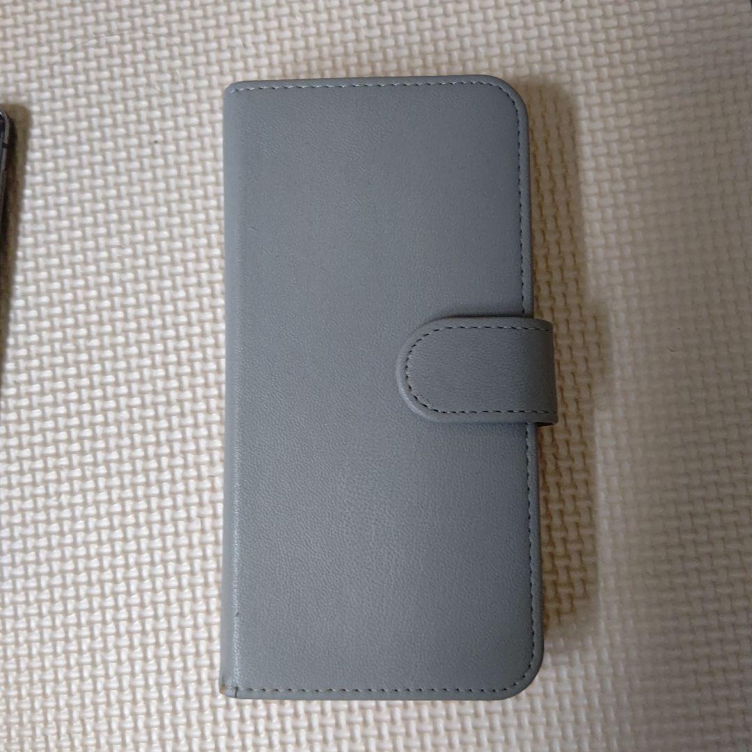 Samsung Galaxy S10 ブラック ケース付き