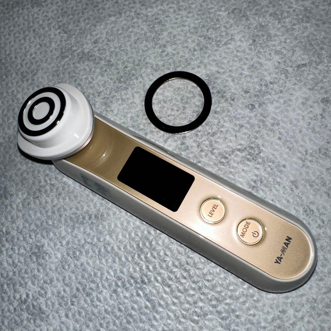 YA-MAN RFボーテ フォトPLUS EX（フェイスEX）箱付き即発送OK‼︎