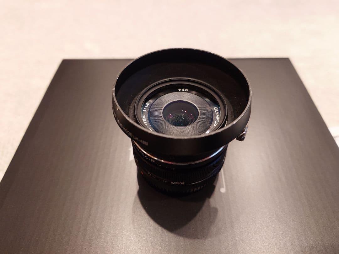 g*y様 OLYMPUS PEN-F 本体、レンズセット