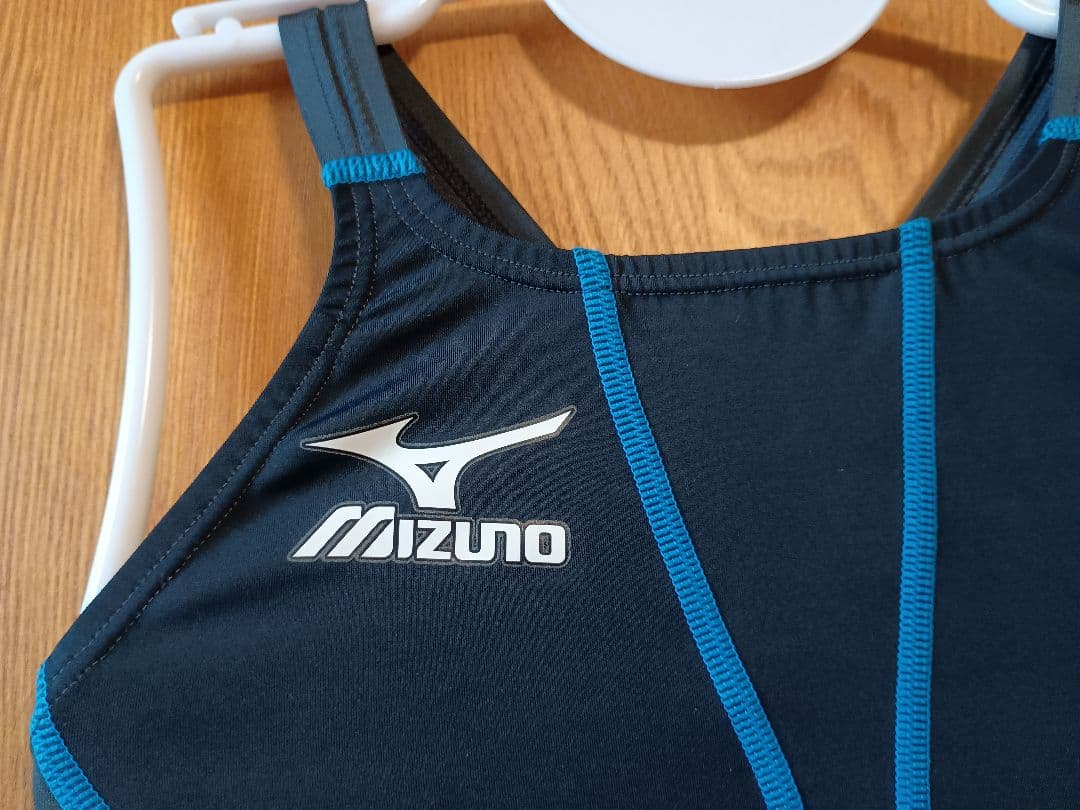 Mizuno ミズノ 競泳水着 85OF-120 Mサイズ 美品