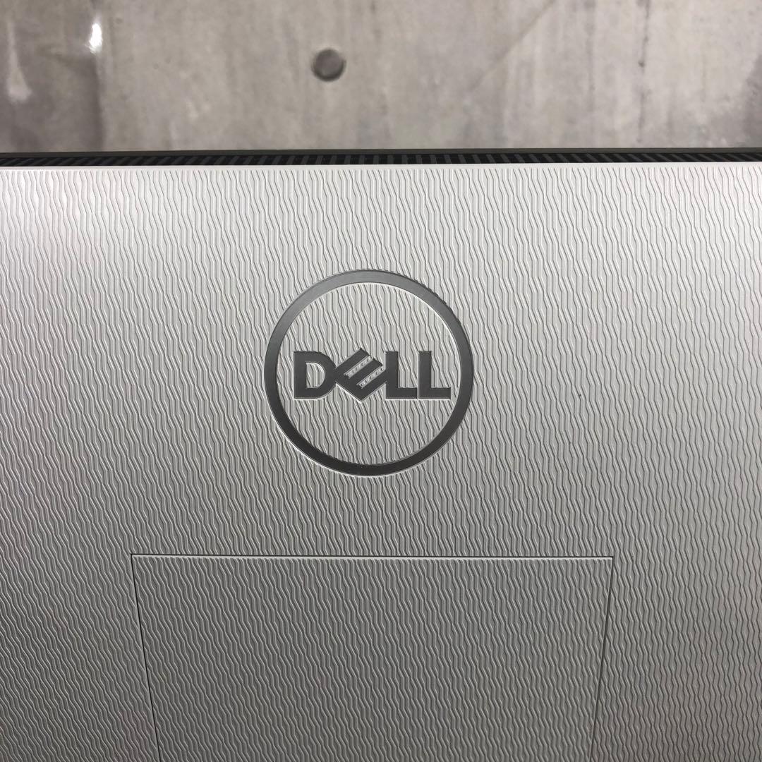 DELL　S2421H　PCモニター　23.8インチ　IPS　4ms　21年製