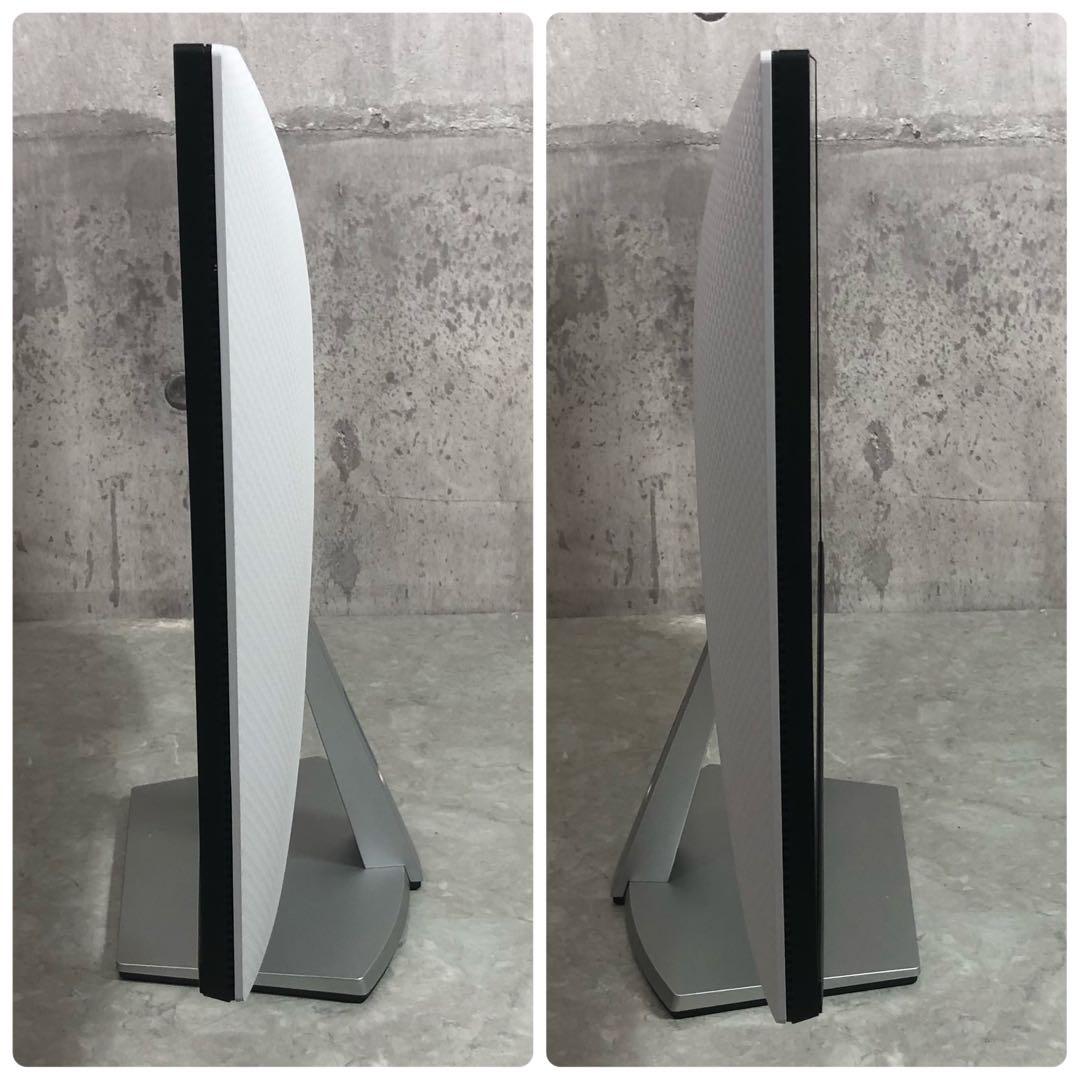 DELL　S2421H　PCモニター　23.8インチ　IPS　4ms　21年製