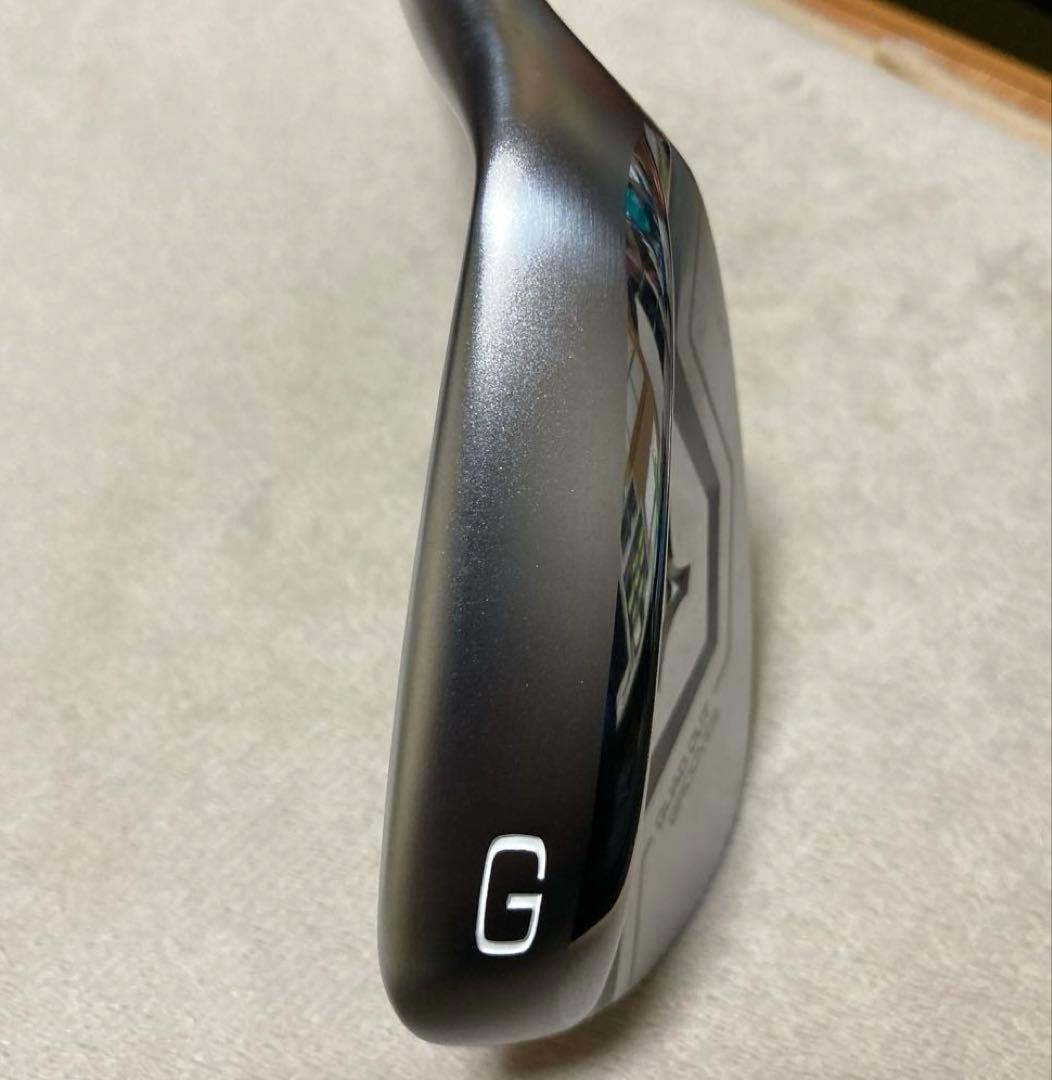 【美品】ミズノJPX 200X GW ウェッジ NS 850GH (S)+950