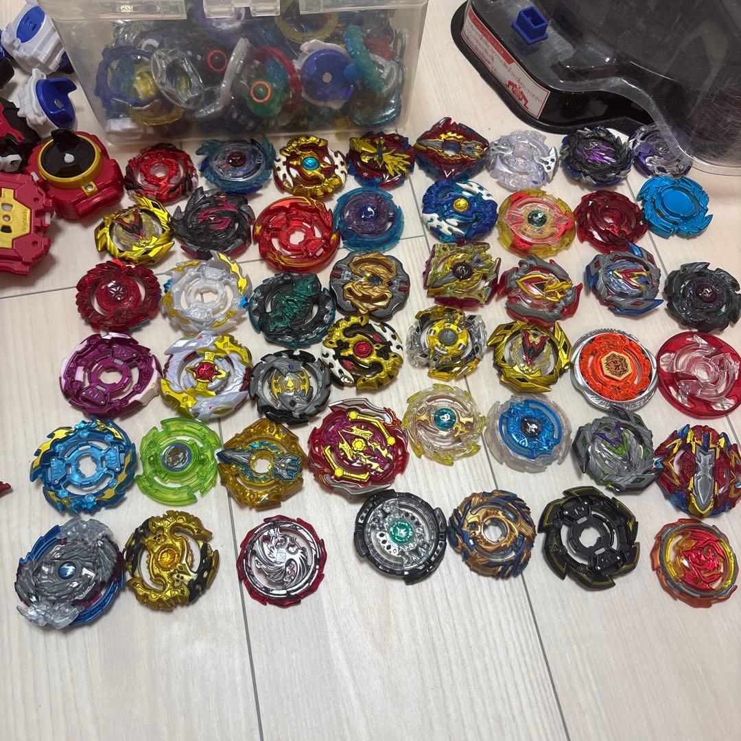 【ご注意！専用！！！】ベイブレードバースト まとめ売り