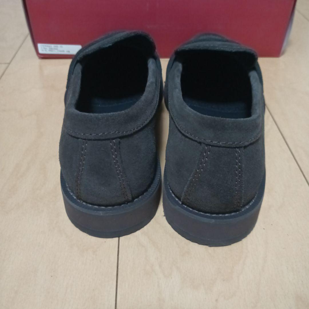 【新品未使用】REGAL ローファー 23.5cm