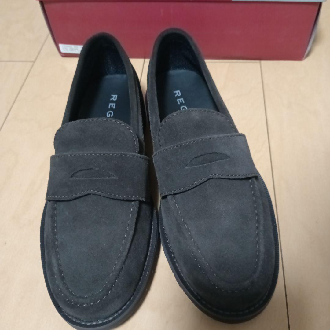 【新品未使用】REGAL ローファー 23.5cm