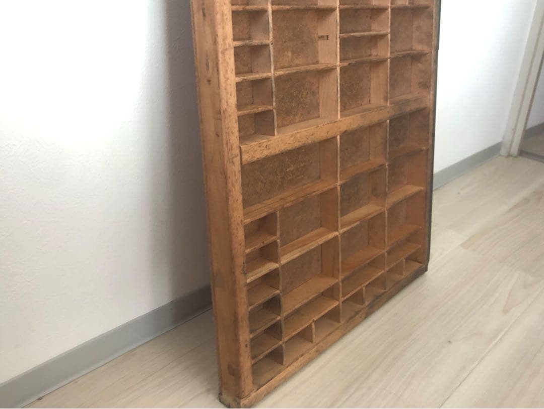 アンティーク HAMILTON プリンタートレイ　ヴィンテージ