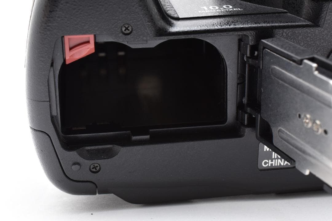 ★美品★オリンパス E-510 14-42 レンズセット #20759