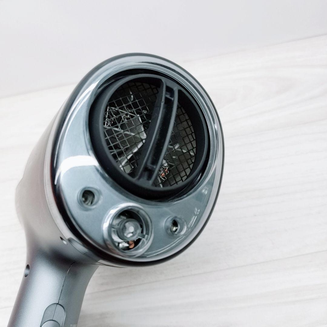 未使用に近い☺最新モデルPanasonic ナノケア ドライヤー EH-NA9M