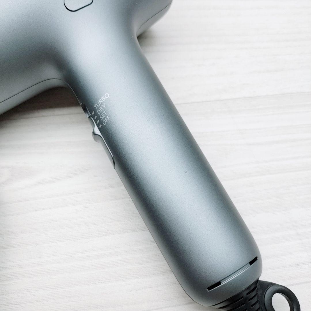 未使用に近い☺最新モデルPanasonic ナノケア ドライヤー EH-NA9M