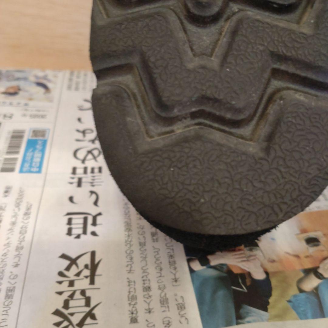 クラークス　ワラビー　GORE-TEX　ビブラムソール　スエード UK8 1/2