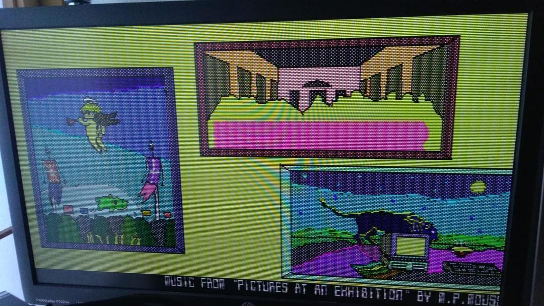 NEC PC-8801MH フルメンテナンス・音声・FDD OK!・動作品