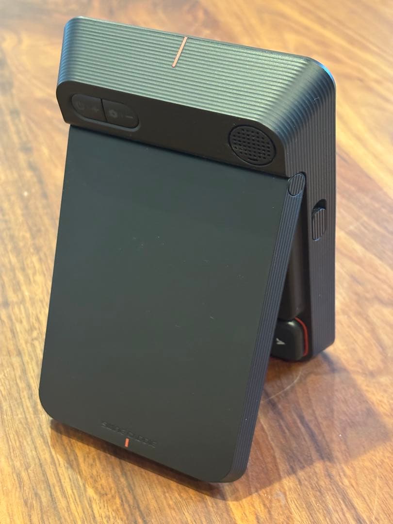 【やー商品】Swing Caddie SC4 ゴルフデータ分析機