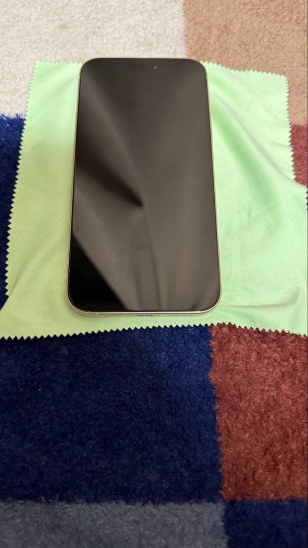 Apple iPhone 15 plus 256 イエロー