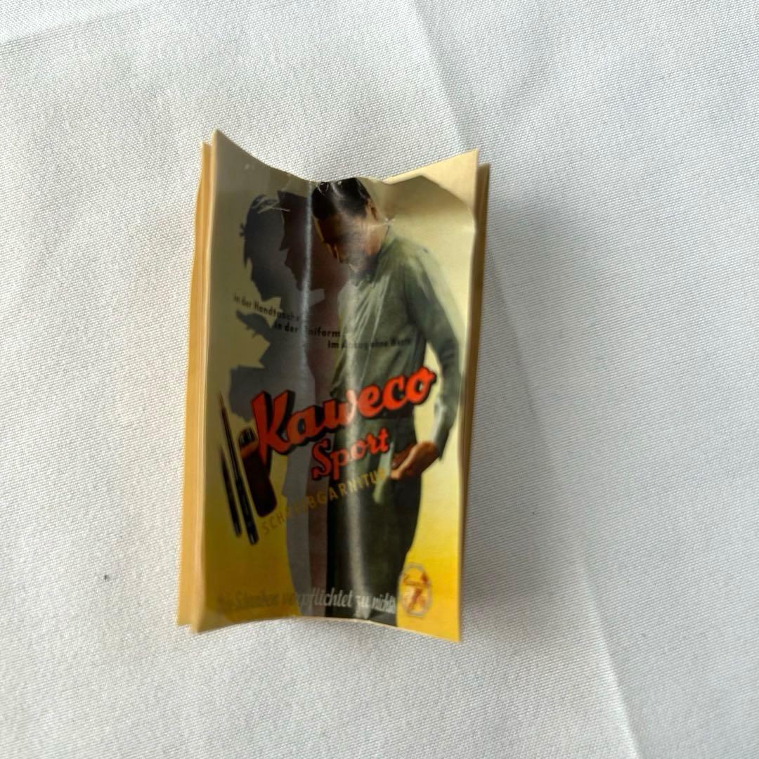 Supreme KAWECO ボールペン