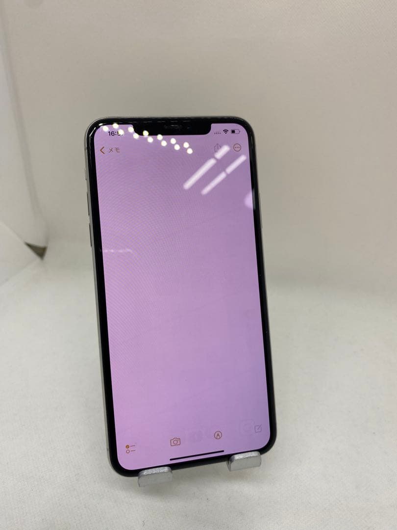 Iphone 11 Pro max 64GB Sim フリー　86083