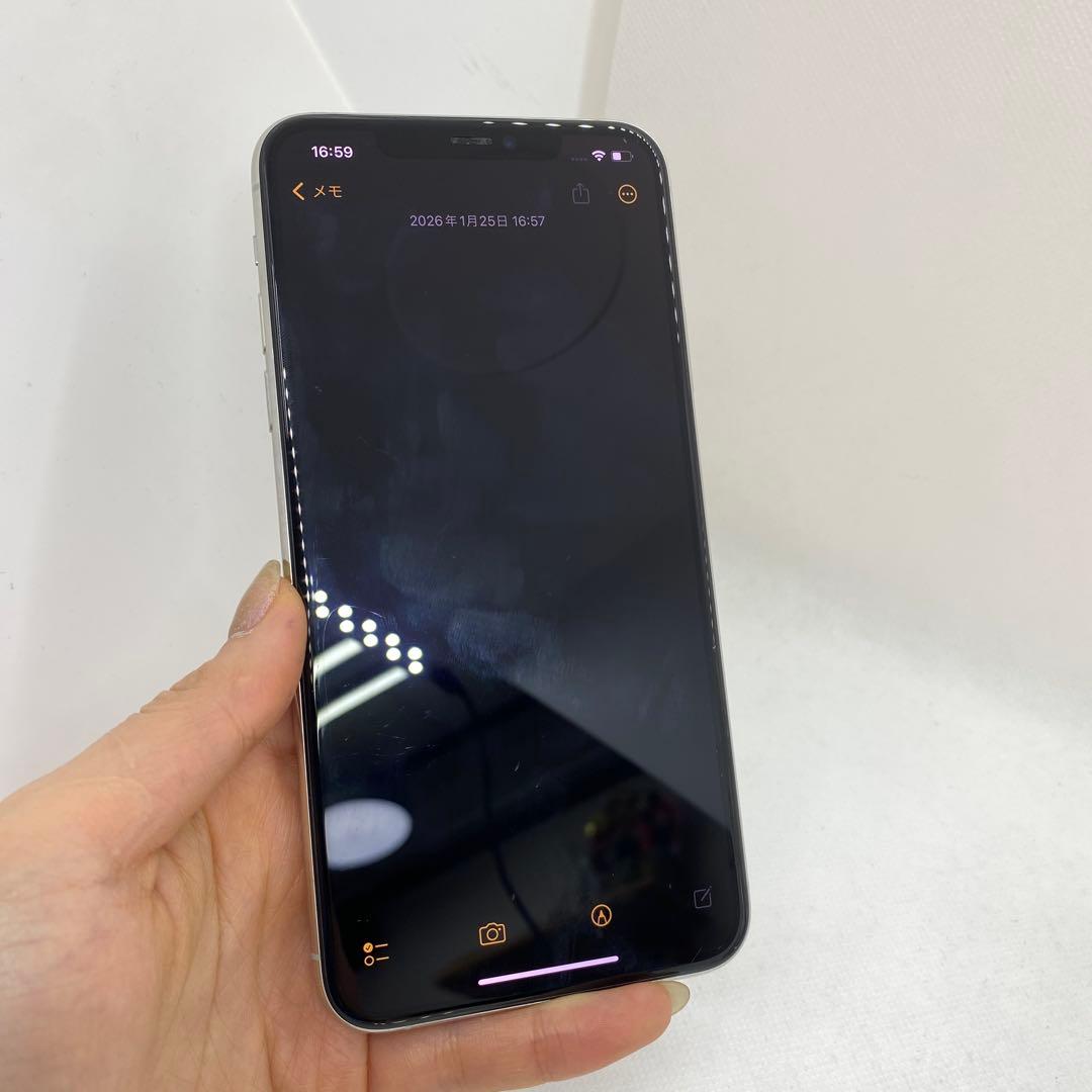 Iphone 11 Pro max 64GB Sim フリー　86083