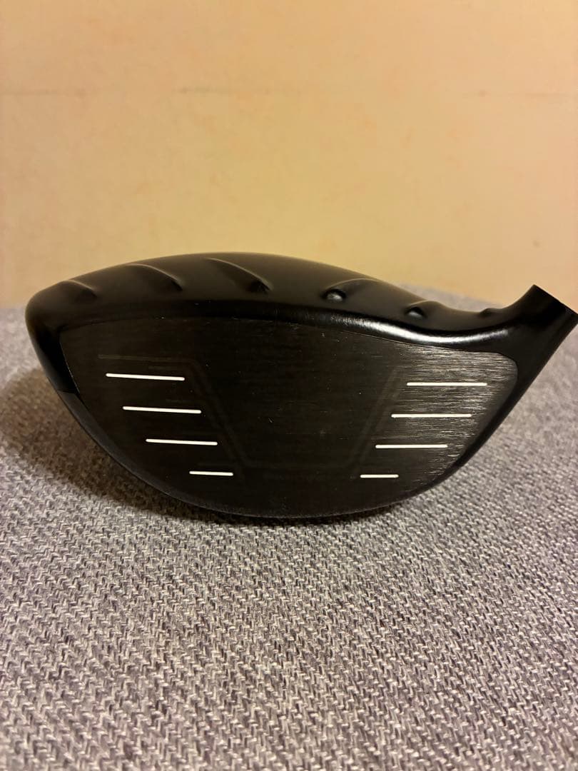 PING G440 ドライバー LST 10.5 ヘッドのみ