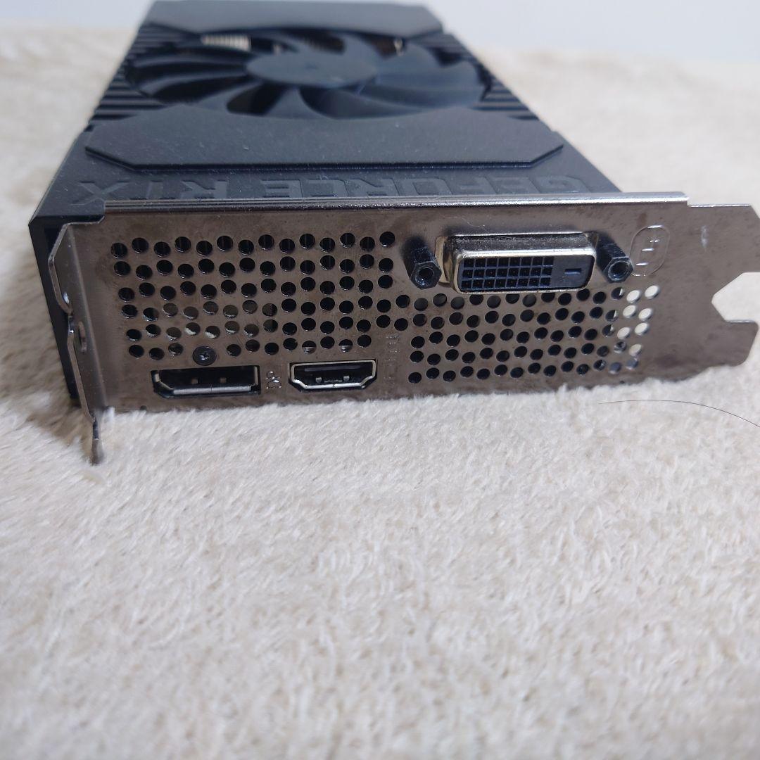 GeForce RTX 2060s ジャンク