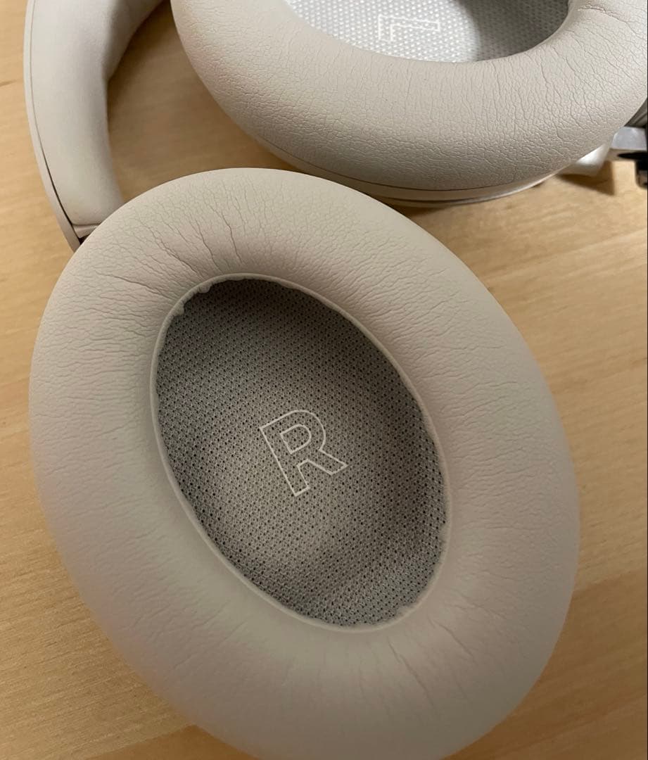 【極美品】Bose QuietComfort Ultra ヘッドフォン