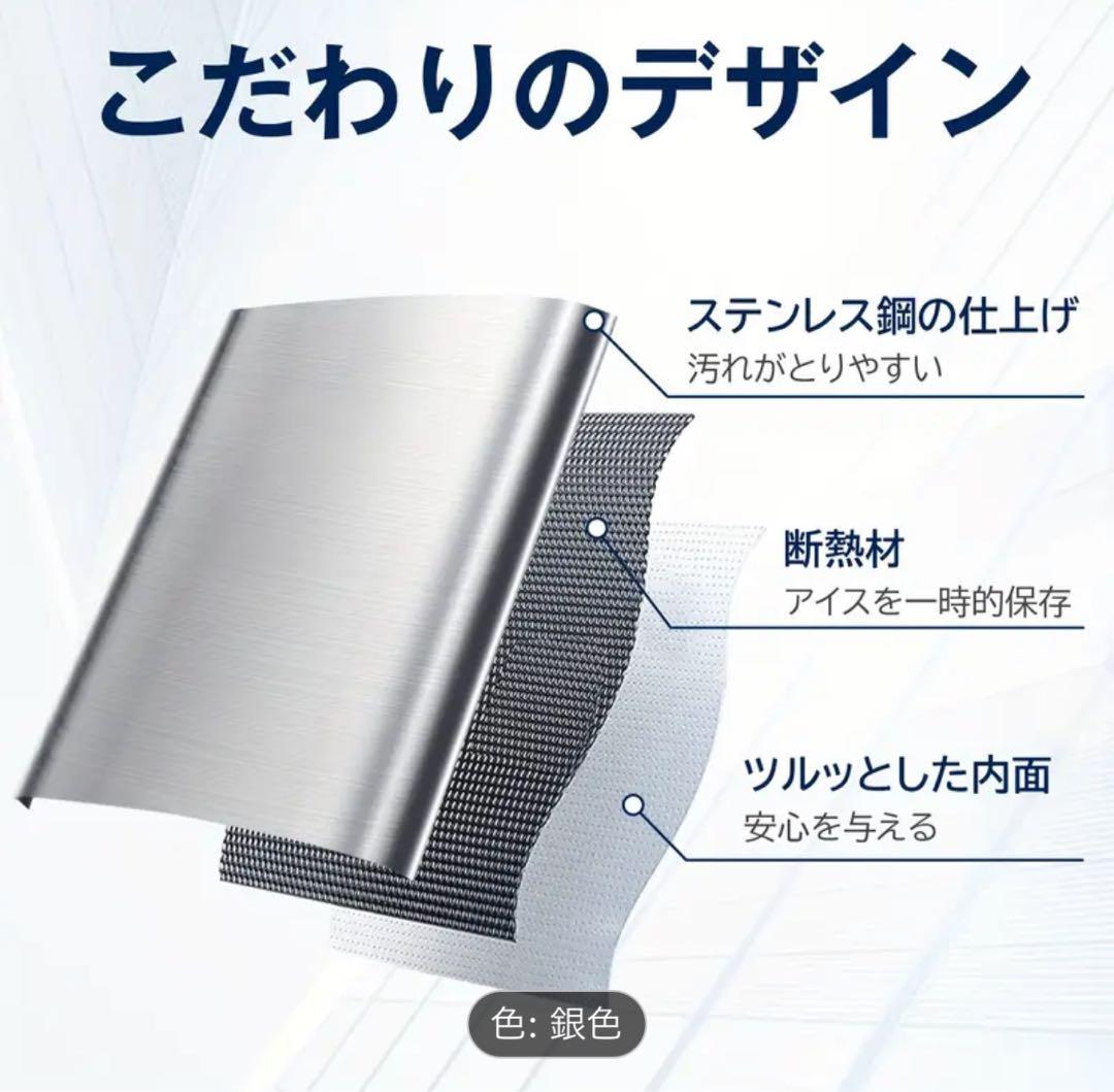 製氷機ステンレス鋼仕上げ透明窓 氷つくり機自動製氷機 最短6分1.2L水タンク