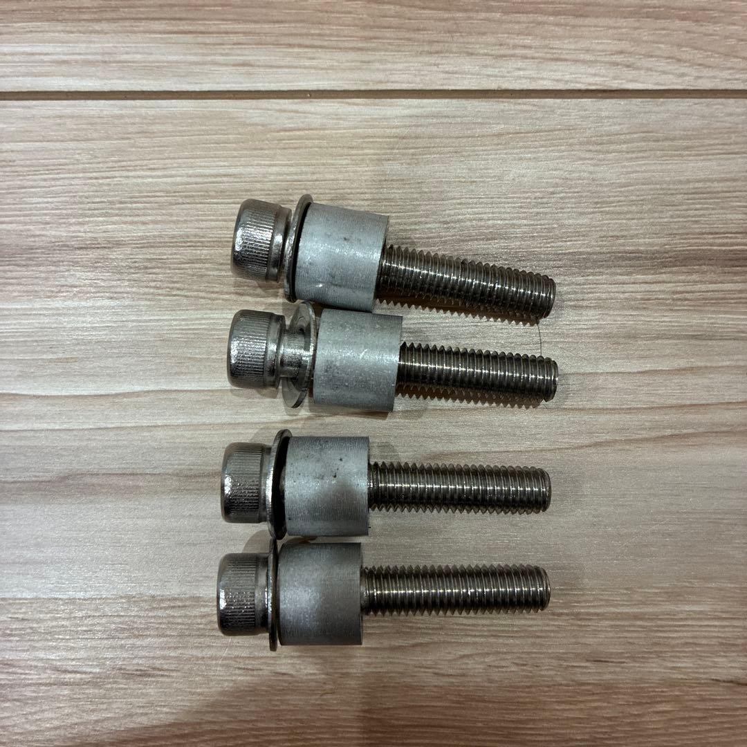 リアキャリア World Walk KTM 125/250/390 DUKE