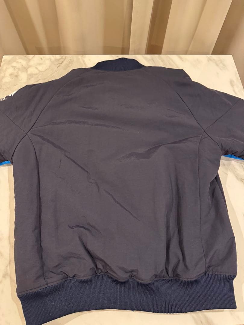 西武ライオンズ ファナティクス レプリカダグアウトジャケット 2024 Lサイズ