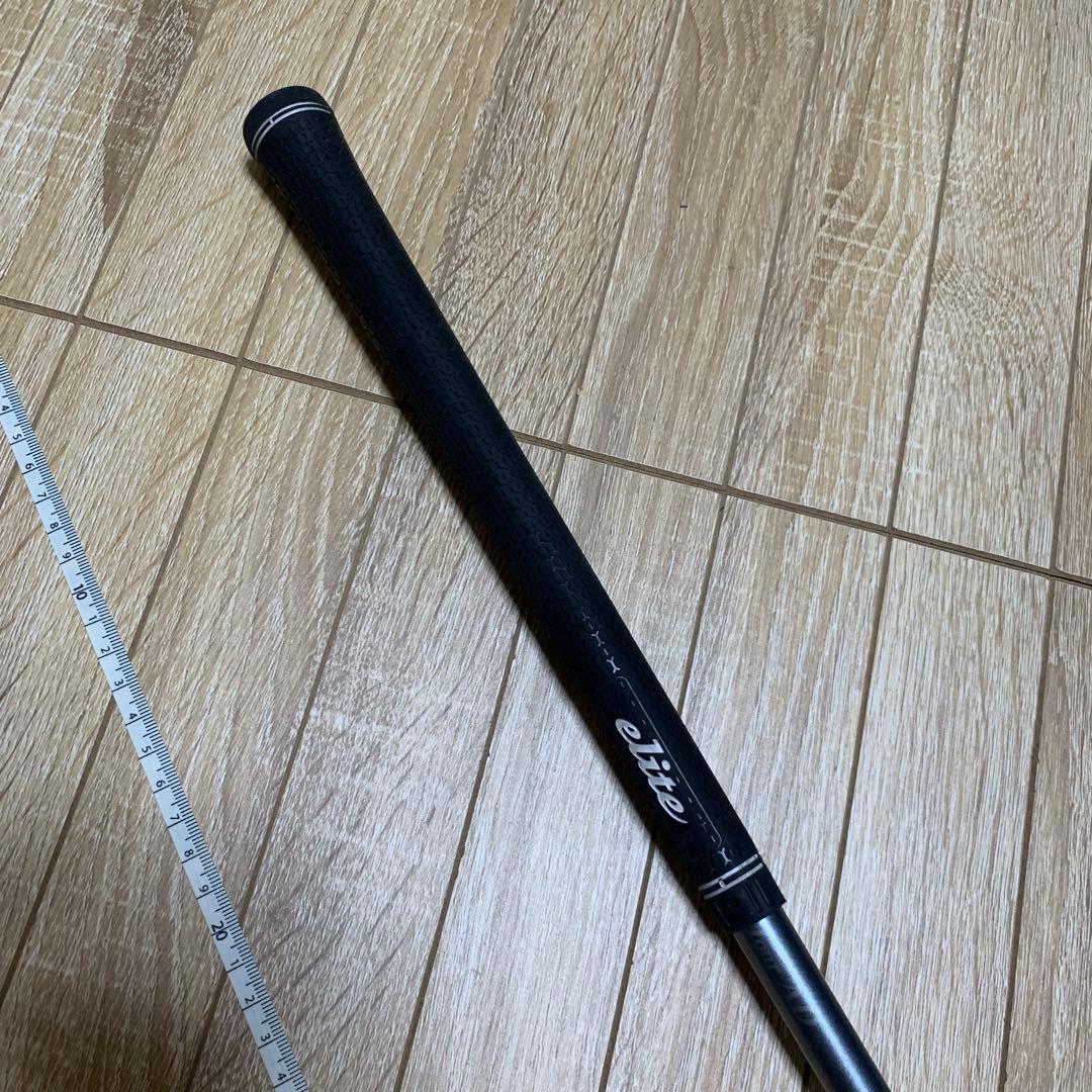 A-GRIND DST 3U 21° ツアーAD HY85S